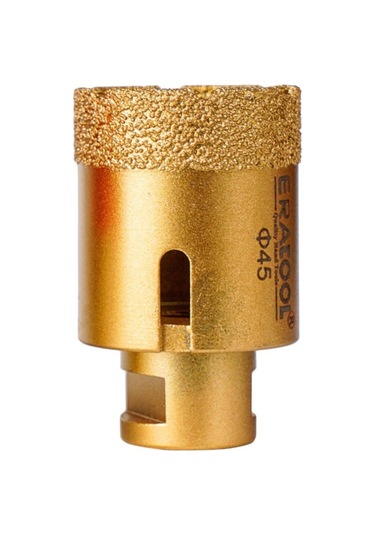 Mermer Granit Panç 45mm M14 Era55896 Eratool