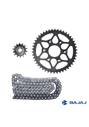 Bajaj Dominar Zincir Dişli Seti D 250 Or.-2500 Set