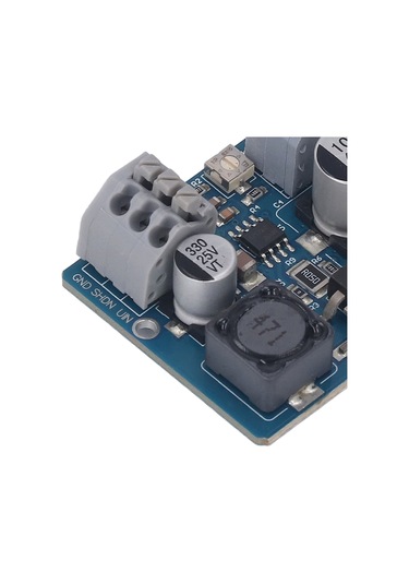 Maiyame Yüksek Verimli Dc-dc Güç Modülü: 12-24v Giriş, 85-235v Çıkış, Kompakt Tasarım