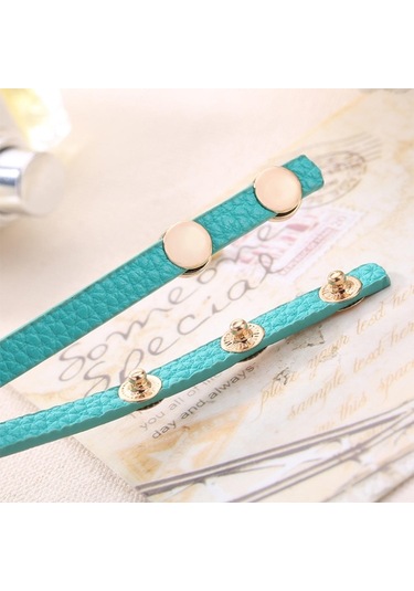 Sones Skmeı 1390 Kadın İş Günlük Saat Çelik Bantlı Hafif Kuvars Saat Pembe Altın