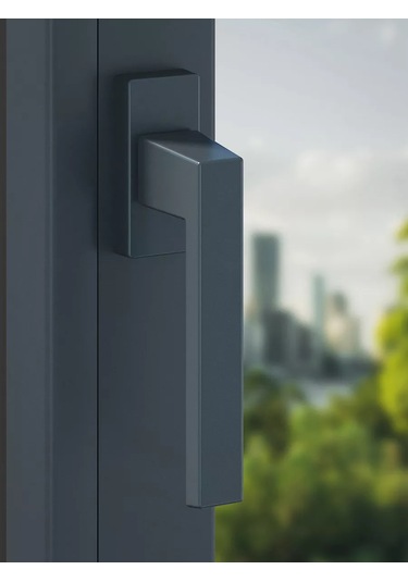 Dorf Plastik Pencere Ve Balkon Kapısı Kolu 239852508