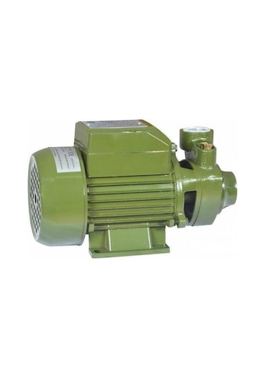 Mur-cell Qb-60 Yarım Parmak Su Motoru Su Pompası Dinamo
