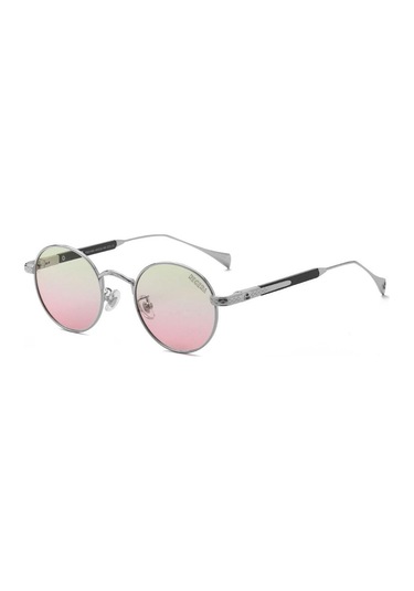 Regera Unisex Güneş Gözlüğü Gümüş 85718898