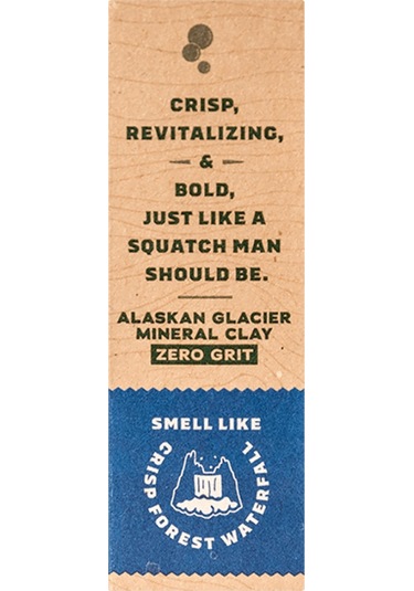 Dr.squatch Fresh Falls Erkek Sabunu 141gr