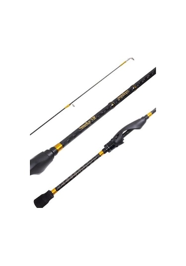 Pandora Smoke Xr Ajı 1,73 Cm 0,2-3 Gr Lrf Kamış