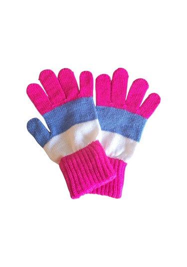 Garson Beden Kız Çocuk Elsiven Fuşya 8-12 Yaş Fuşya