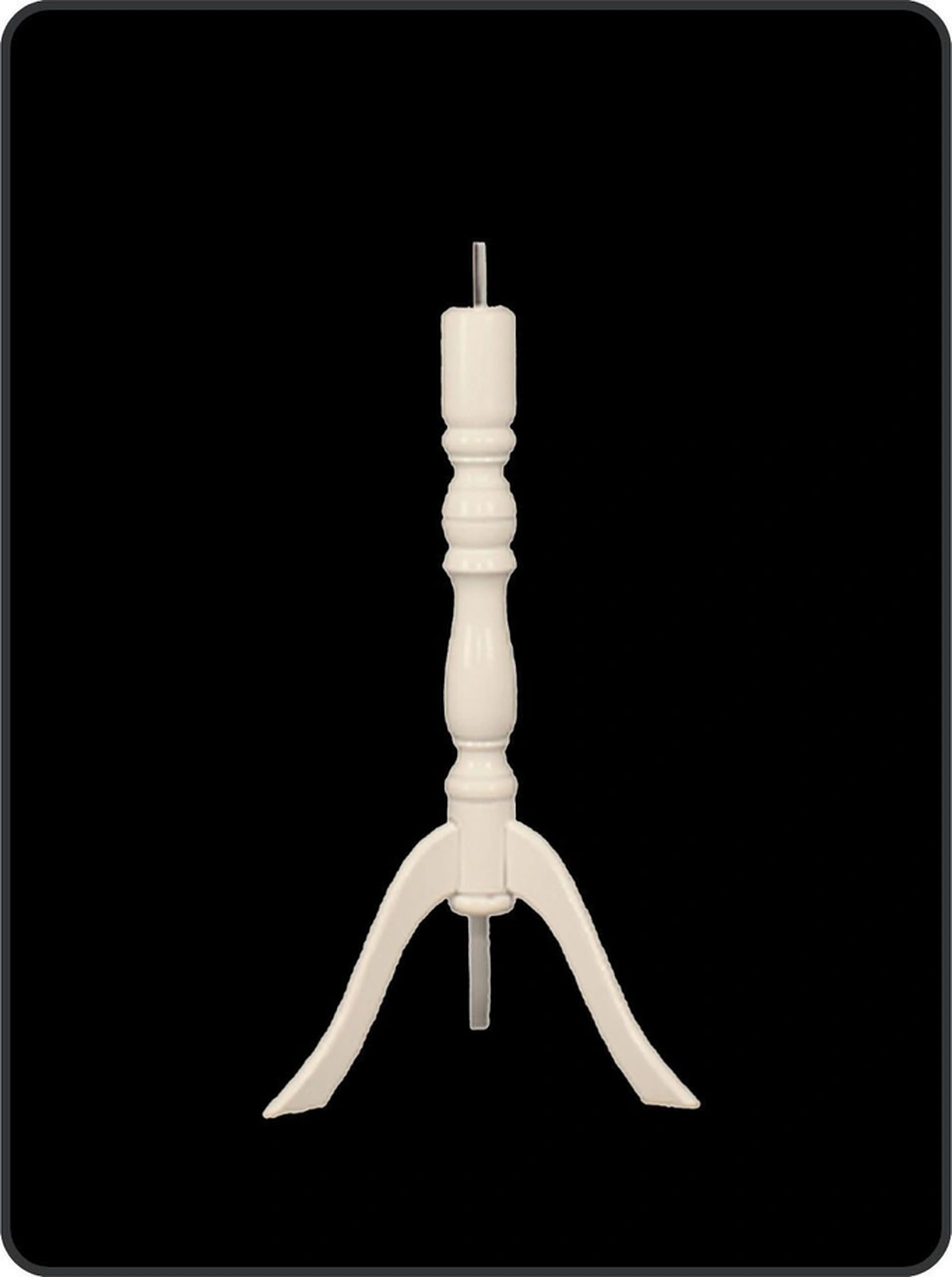 38 Beden Ahşap Kollu Pantolon Giyebilen Terzi Mankeni Vitrin Mankeni 0021