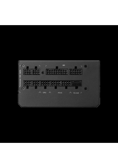 Gamdıas Helıos P2-1000g, 1000w, 80+ Gold, Full Modüler, Aktif Pfc, Gamıng, Atx, Power Supply Psu