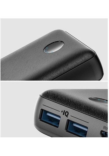 Anker Powercore Select 10.000 Mah Taşınabilir Hızlı Şarj Cihazı
