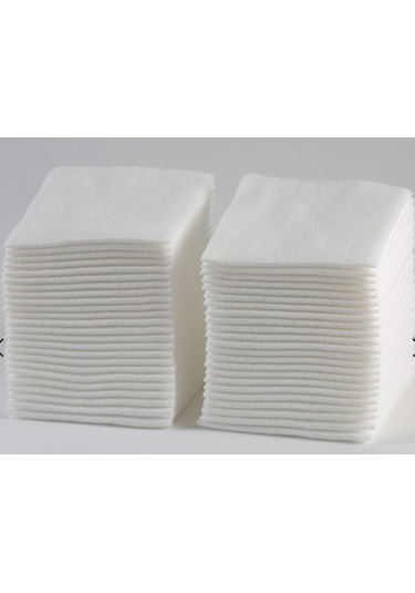 Tules 7,5x7,5 Nonwoven Steril Emici Kompres 10 Kutu 1000 Adet