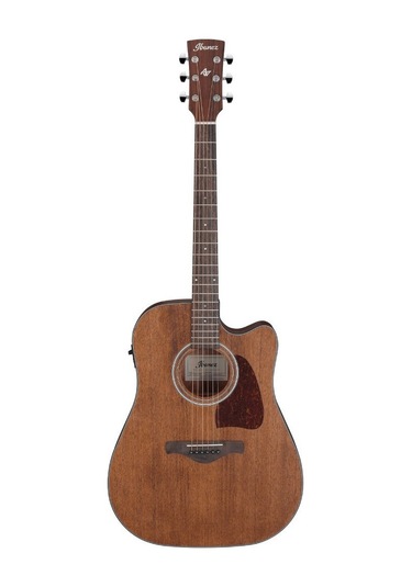 İbanez Aw54ce-opn Elektro Akustik Gitar