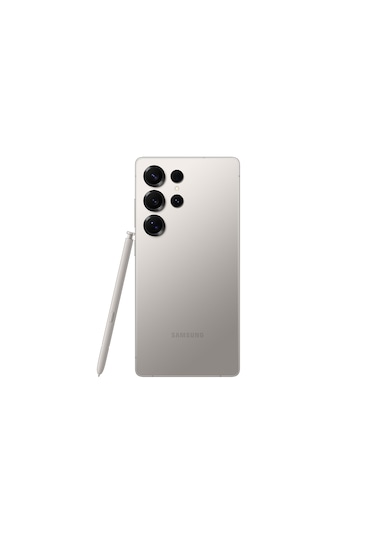 Samsung Galaxy S25 Ultra 12 GB 1 TB (Samsung Türkiye Garantili)