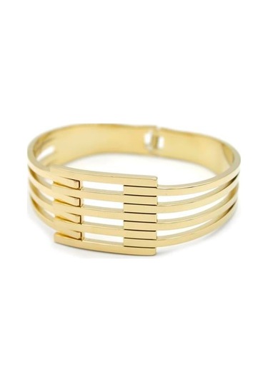 Kaburga Bilezik - Altın Altın