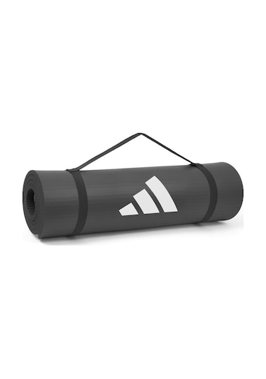 Adidas Fitness Minderi 10 Mm - Gri Admt-11015gr-nl Gri