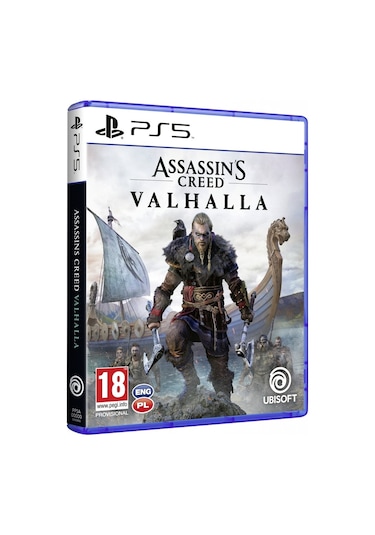 Assassin's Creed Valhalla PS5 Oyun