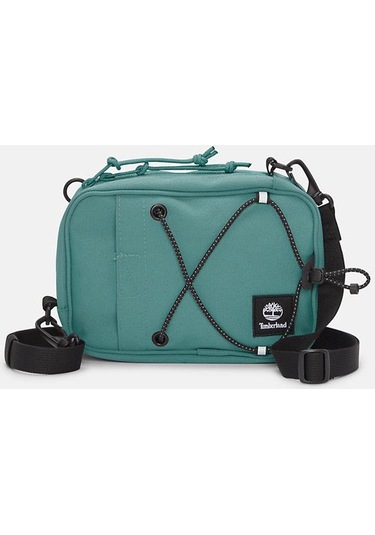 Timberland Archive 2.0 Bodybag Çanta Sea Pine Çok Renkli