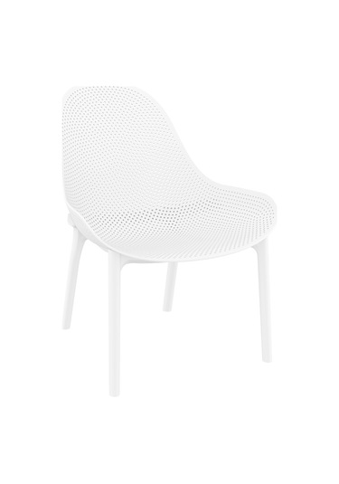 Asmasa44 Siesta 103 Sky Lounge Koltuk Sandalye Otel Kafe Balkon Koltuğu