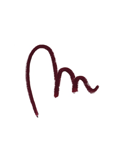 Flormar Waterproof Lipliner - Suya Dayanıklı Dudak Kalemi No:242 Deep Bordeaux 1.14 g 8690604567577