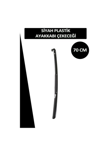 Dopar Comfy Ayakkabı Çekeceği 70 Cm