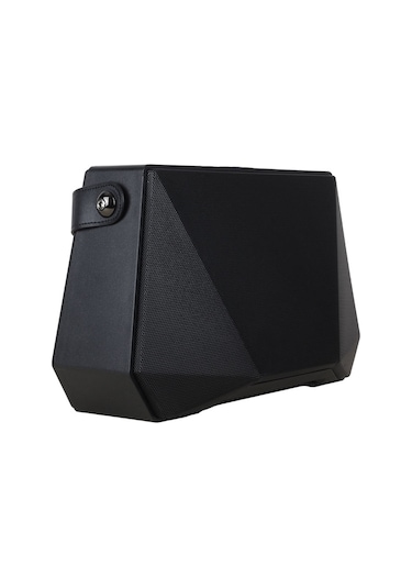 Shıle Sl-3a İki El Mikrofonlu Kumandalı Usb/sd/bt Portatif Hoparl