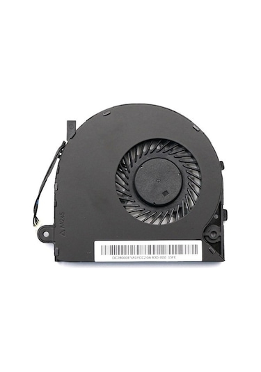 Lenovo Uyumlu Ideapad B40-70 Notebook Soğutucu Cpu Fan Dc28000E