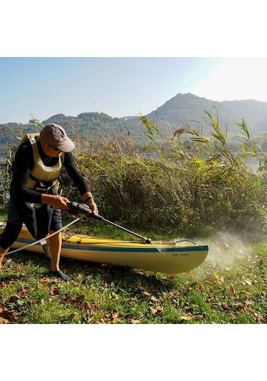 Worx WG633E 20V 4.0Ah Li-ion 56 Bar Kömürsüz Basınçlı Yıkama Tabancası + 2 Parça Yıkama Seti