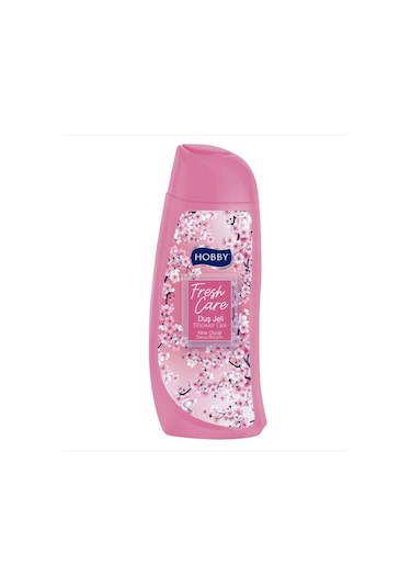 Hobby Fresh Care Duş Jeli Kiraz Çiçeği 500 Ml