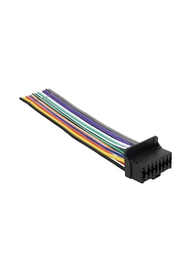 Sh Oto Soket Elektromer Pı16b-00 Najmaddin