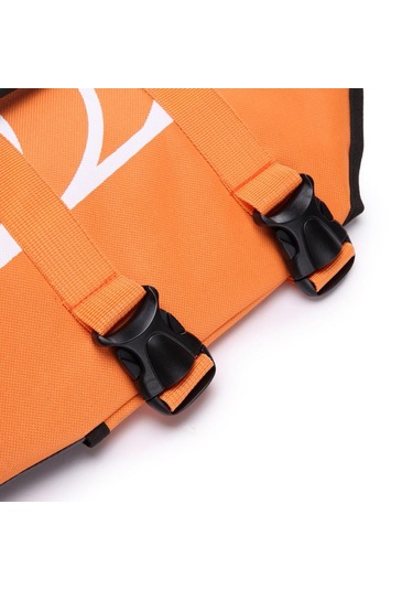 Homyl Köpek Can Yeleği Yüzme Pet Mayo Kostüm Turuncu-m