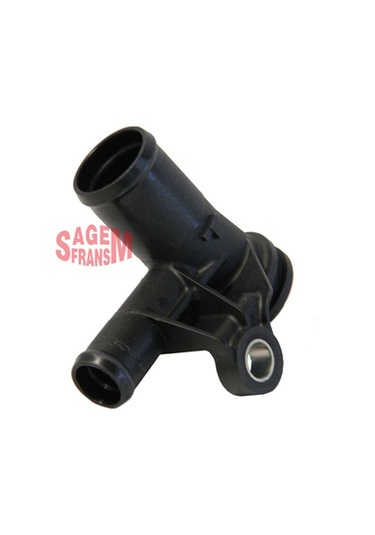 SAGEMFR 131227 Blok Su Borusu Kangoo-Exp *F8Q*