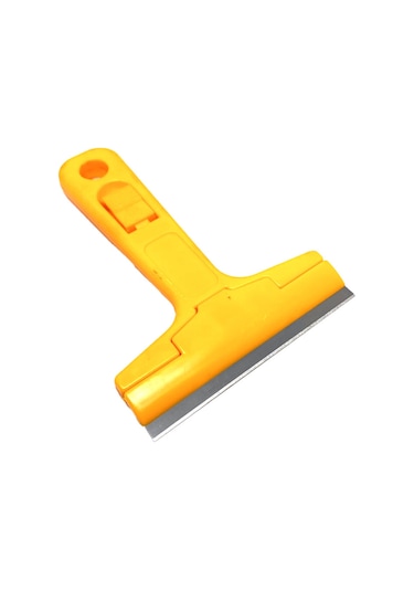 Cam Kazıma Aparatı Kısa Saplı