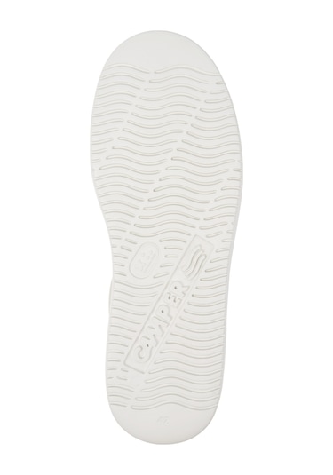Camper TWS Erkek Ayakkabı K100743-044 Beyaz