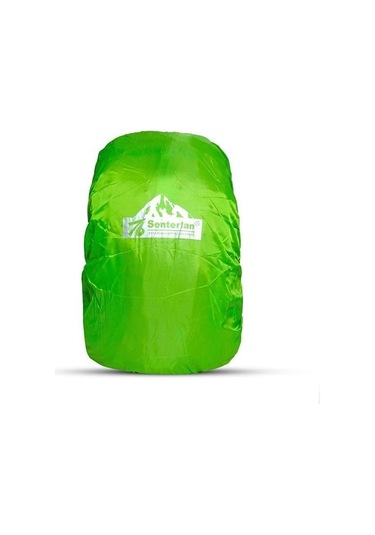 Senterlan Sella 30 Litre Airspace Sırt Çantası Mavi Peacock Blue 3011 Su Geçirmez Kılıf Dahil Mavi