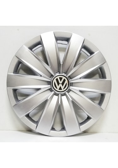 Çobanoğlu Grup Volkswagen Transporter 16 Inç Kırılmaz Jant Kapağı-Amblem