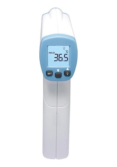 UNI-T UT 300H Temassız Ateş Ölçer Mavi + 9V Pil