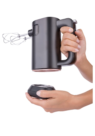 Arnica Smart Mix GH21730 Şarjlı Çırpıcı El Mikseri