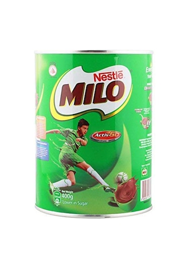 Nestle Mılo Kakao Tozu 400 G