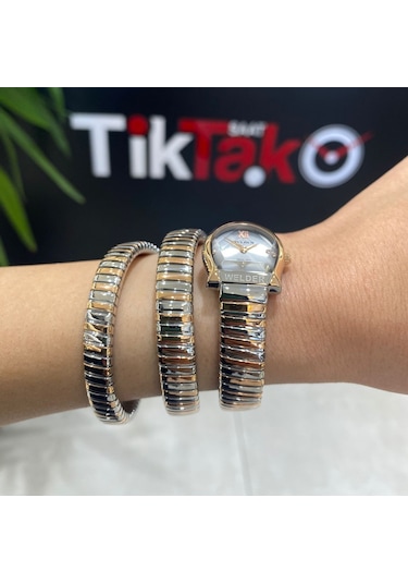 Welder Wsn2003 Kadın Kol Saati-29246 Çok Renkli