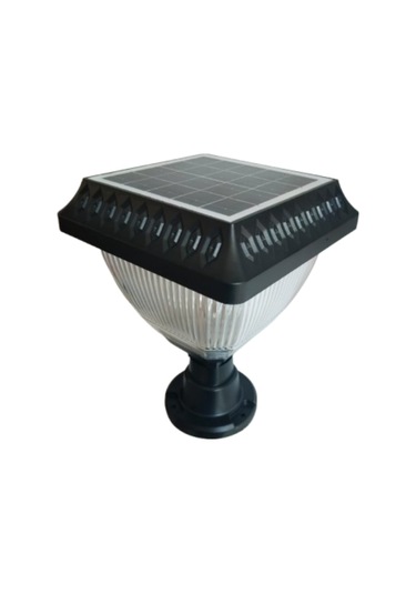 Forlife 50 Watt Solar Set/baba Duvar Üstü Dekoratif Armatür Fl-3322