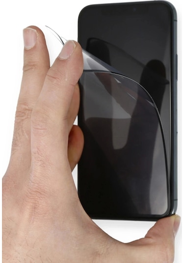 Xiaomi Mi 12t Pro Seramik Nano Ekran Koruyucu