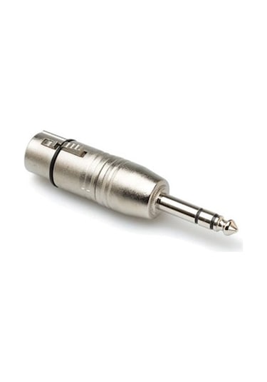 Hosa Technology Gxp-143 Xlr Dişi - 6.35 Mm. Stereo Erkek