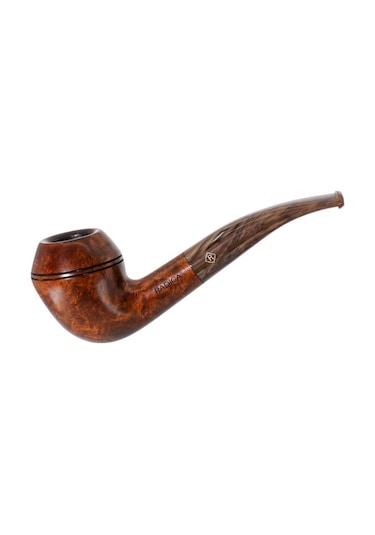 Radica Mod 2 9mm. Filtreli Akrilik Saplı Pipo 432125