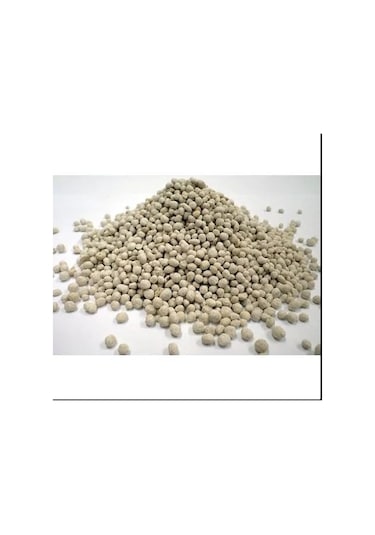 Kompoze Gübre 15 15 15 - 5 KG Azot. Fosfor. Kükürt Içerir.