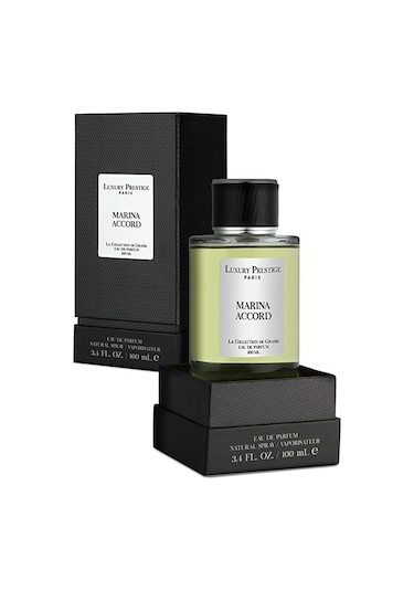 Luxury Prestige Marina Accord Erkek Parfüm EDP 100 ML