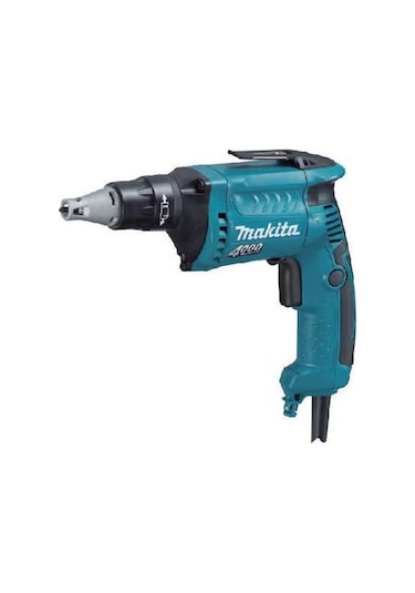 Makita FS4000X 570 W Elektrikli Alçıpan Vidalama