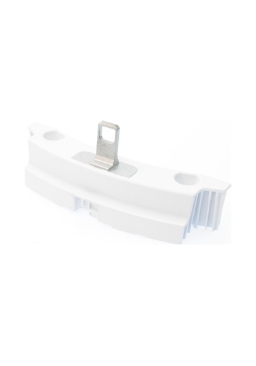 Çamaşır Kurutma Makinesi Kapak Kilit Kancası, Bosch Wty88740tr İle Uyumlu