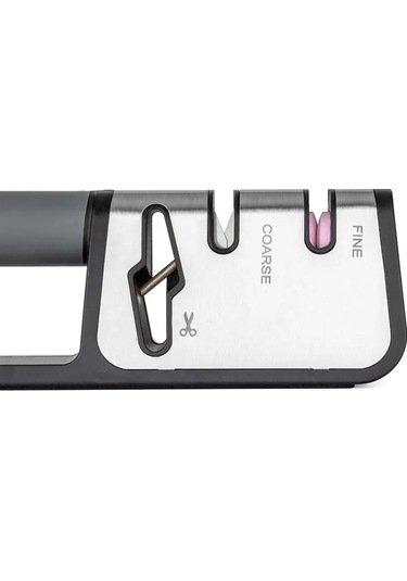 Alpargos Bıçak Bileme Aleti