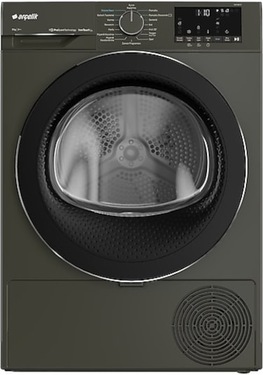 Arçelik 900 KMP IG 9 KG Kurutma Makinesi