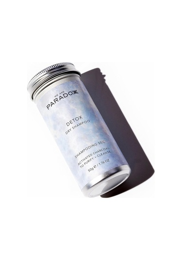 Dry Shampoo -  Etkili Arındırıcı Kuru Toz Şampuan 50 G