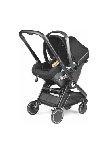 Peg Perego City Loop Lounge Travel Sistem Bebek Arabası